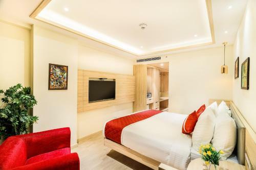 Hotel Stylotel By Jagadish