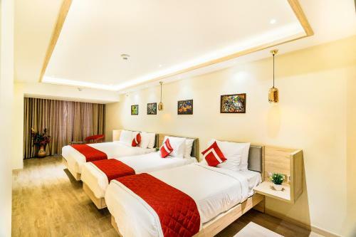 Hotel Stylotel By Jagadish