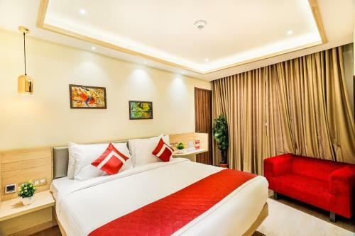 Hotel Stylotel By Jagadish
