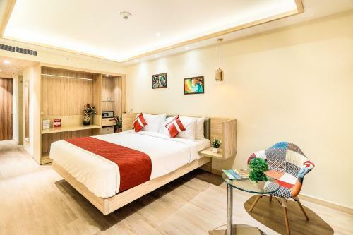 Hotel Stylotel By Jagadish