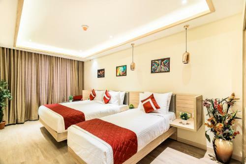 Hotel Stylotel By Jagadish
