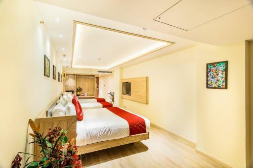 Hotel Stylotel By Jagadish