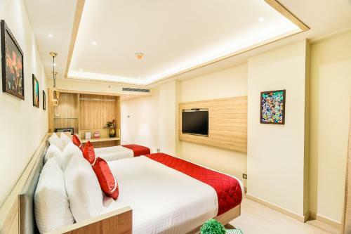 Hotel Stylotel By Jagadish