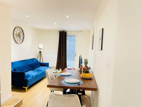 Apartamento Notre Dame Yourhosthelper