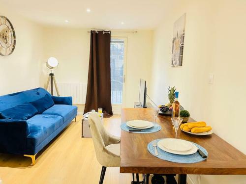 Apartamento Notre Dame Yourhosthelper