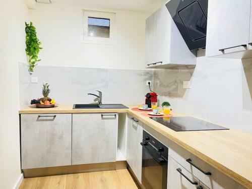 Apartamento Notre Dame Yourhosthelper