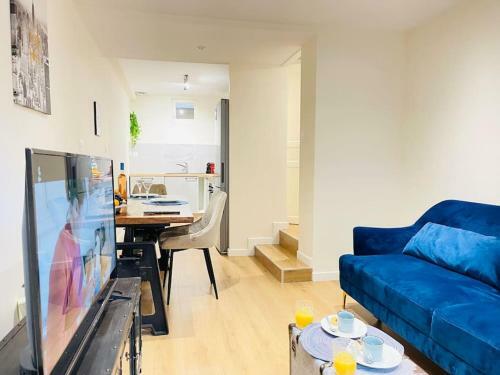 Apartamento Notre Dame Yourhosthelper