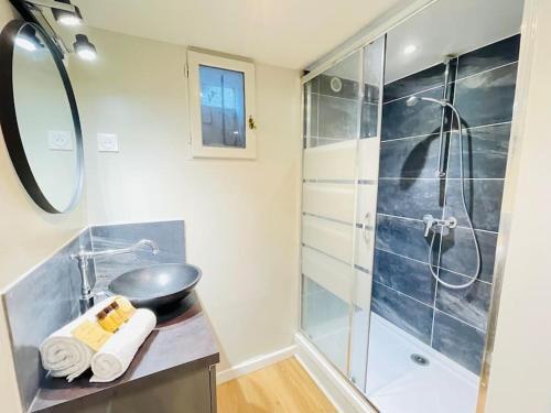 Apartamento Notre Dame Yourhosthelper