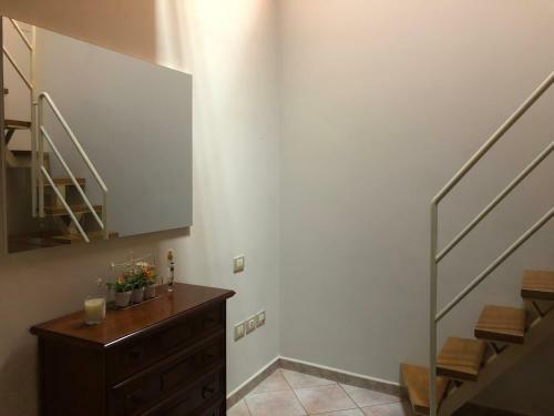 Apartamento La Dimora Di Cesare