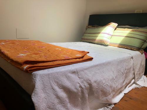 Apartamento La Dimora Di Cesare