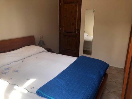 Apartamento La Dimora Di Cesare