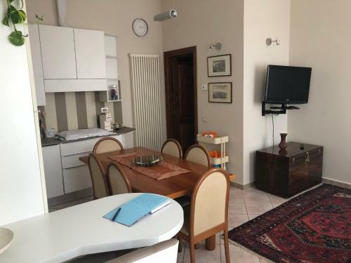 Apartamento La Dimora Di Cesare
