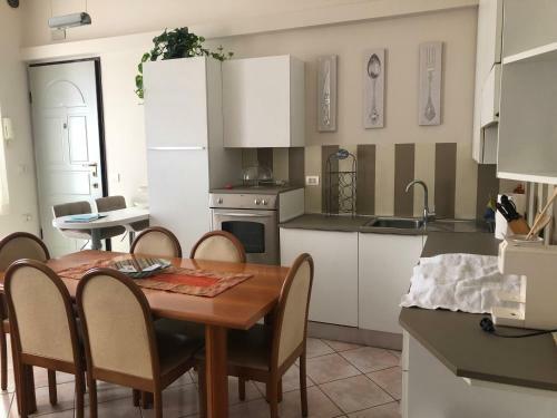 Apartamento La Dimora Di Cesare
