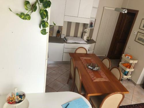 Apartamento La Dimora Di Cesare