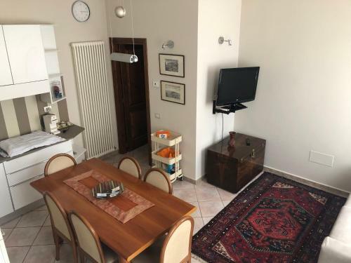 Apartamento La Dimora Di Cesare