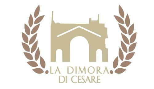 Apartamento La Dimora Di Cesare