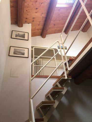 Apartamento La Dimora Di Cesare