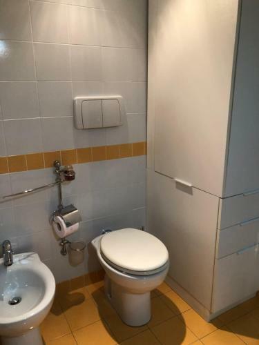 Apartamento La Dimora Di Cesare