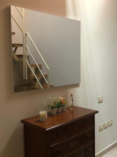 Apartamento La Dimora Di Cesare