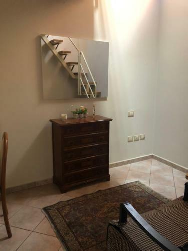 Apartamento La Dimora Di Cesare