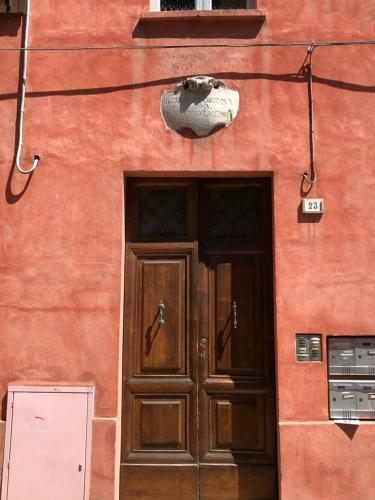 Apartamento La Dimora Di Cesare