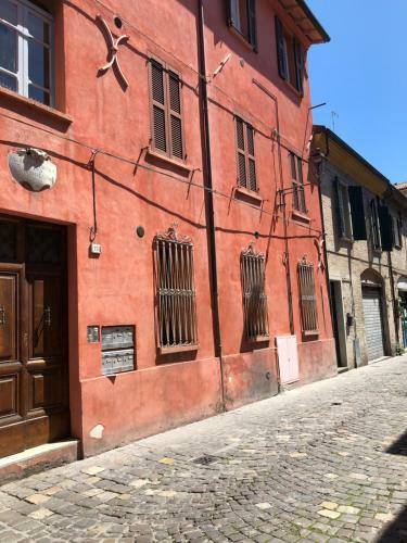 Apartamento La Dimora Di Cesare