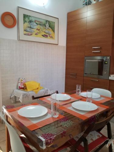 Apartamento Casa Emily