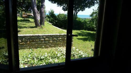 Villa Di Campagna Vista Mare