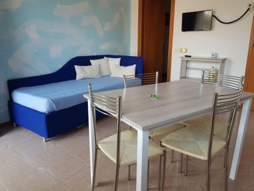 Apartment Schiavoni