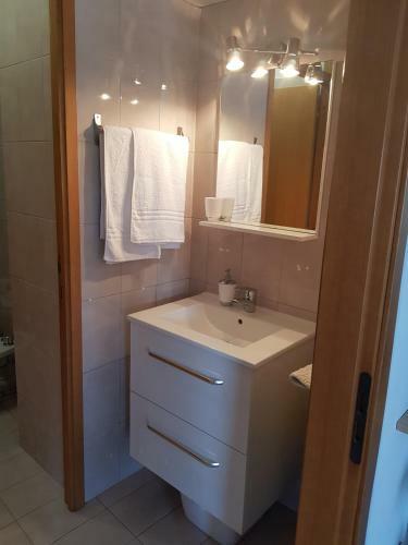 Apartment Schiavoni