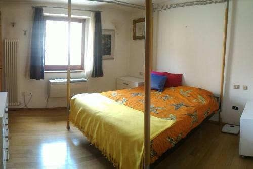 Bed & Breakfast La Dea Fortuna