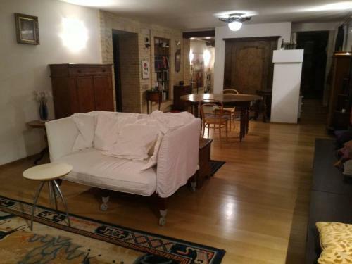 Bed & Breakfast La Dea Fortuna