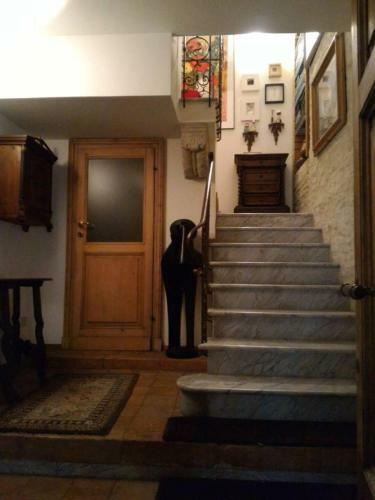 Bed & Breakfast La Dea Fortuna