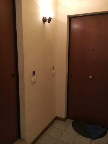 Apartamento Res. Centro Storico