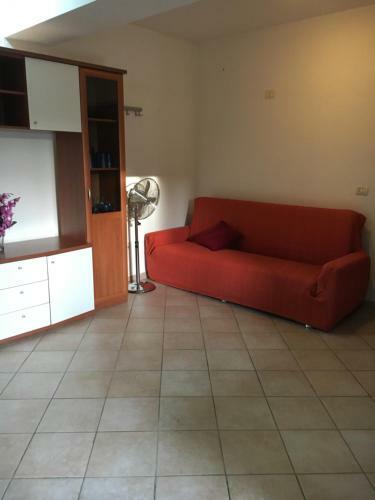 Apartamento Res. Centro Storico