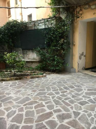 Apartamento Res. Centro Storico