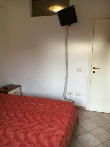 Apartamento Res. Centro Storico