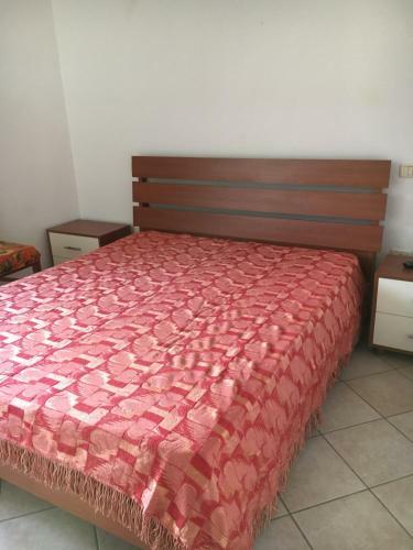 Apartamento Res. Centro Storico