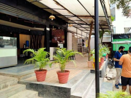 Apartamento Casa Del Sol Studio Apt 406@ Spice Garden
