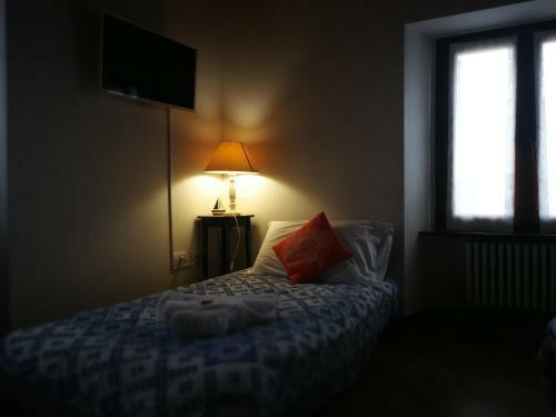 Apartamento Ca' Le Erbe