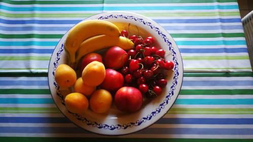 Apartamento Ca' Le Erbe