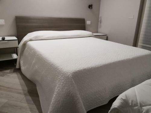 Apartamento Bilocale Oliva - Uva Residence