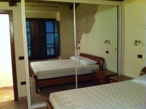 Apartamento Residence La Fortuna