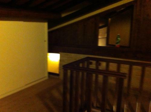 Apartamento Residence La Fortuna