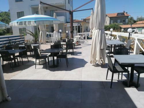 Bed & Breakfast Chalet Del Sole