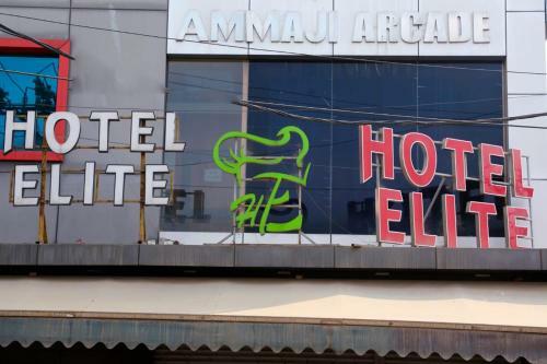 Hotel Elite