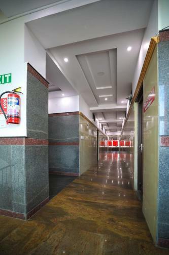 Hotel Elite