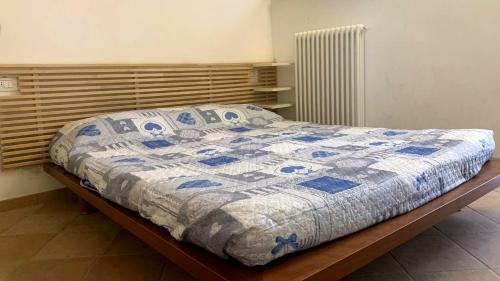 Apartamento B&B La Moretta