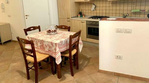 Apartamento B&B La Moretta