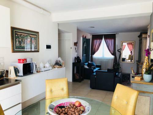 Tatiana Luxury Apartment